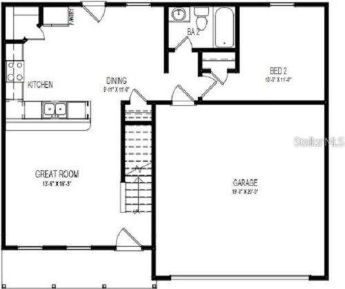 6771 Hartman Path, Hernando, FL 34442-3885