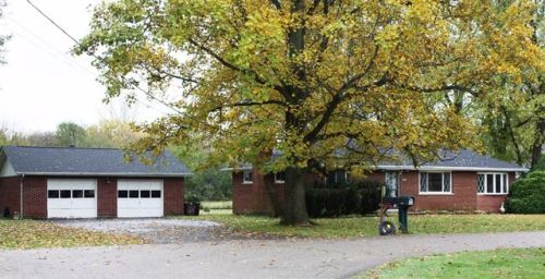 10756 5th Ave, New Haven, OH 45030-1743