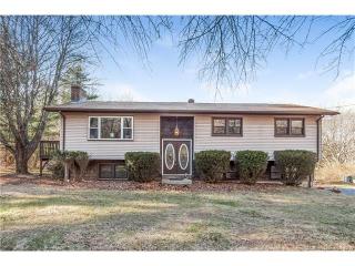 793 East St, Hebron, CT 06248-1136