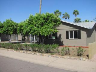 2101 69th Pl, Scottsdale AZ  85257-2630 exterior