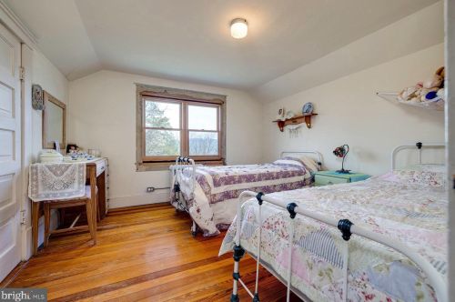 390 Forest Hills Dr, Richmond National Battlefiel VA  22835-9107 exterior