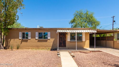 4607 14th St, Tucson, AZ 85711-4215