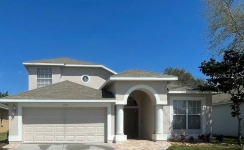 16313 Dinsdale Dr, Brooksville, FL 34610-6519