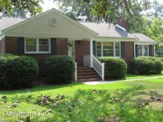 172 Dogwood Rd, Aiken SC  29803-7453 exterior