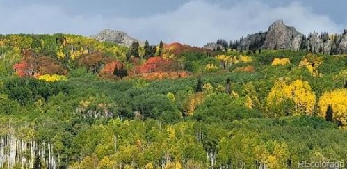 221 Prosper Ln, Gunnison CO 81230-9206 exterior