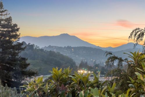 45 Knoll Rd, Mill Valley, CA 94941-1611