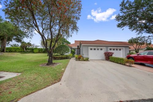 7617 Is Breeze Ter, Boynton Beach FL  33437-5403 exterior