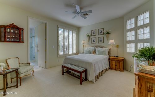 7482 High Pt Dr, Scottsdale AZ  85266-1413 exterior