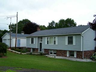 2043 Plank Rd, Hooversville, PA 15936-7504