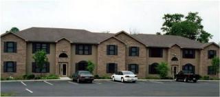 2236 Nicholas Ct, Seymour IN  47274-7557 exterior
