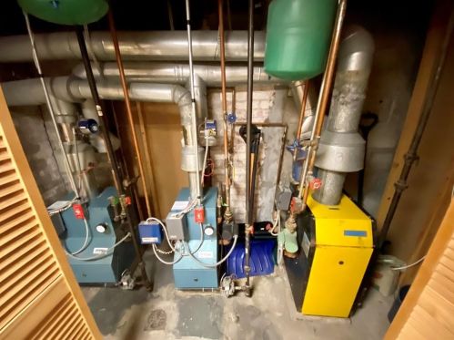 28 Osborn St, Providence RI 02908-3612 exterior