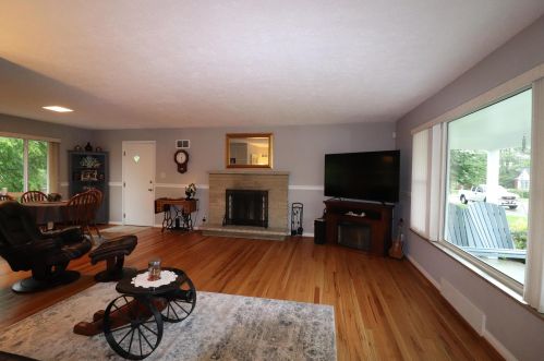 12 Shaw Dr, Grants Lick KY  41001-1335 exterior