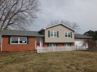 16467 State Route 28, Chillicothe, OH 45601-9264