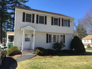 7 Jamaica Ln, Nashua, NH 03063-3435