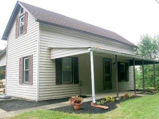 1370 Mount Zion Rd, Lancaster, OH 43130-9245
