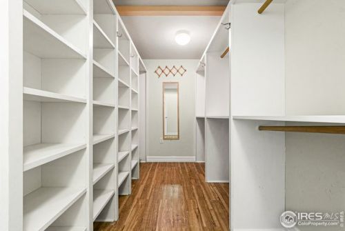 1285 Claremont Dr, Boulder CO 80305-6602 exterior