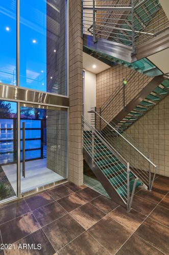 6921 1st St, Scottsdale AZ  85251-5301 exterior