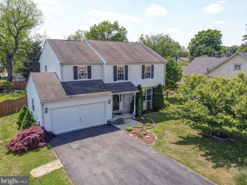 104 Baldt Ave, New Castle, DE 19720-4514