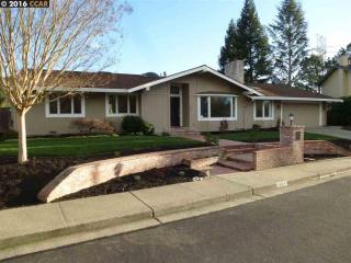 484 Kingsford Dr, Moraga, CA 94556-2150
