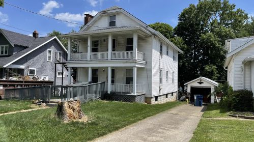 3307 Elizabeth St, Covington, KY 41018-2201