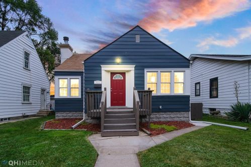 929 177th Pl, Hammond, IN 46324-3038