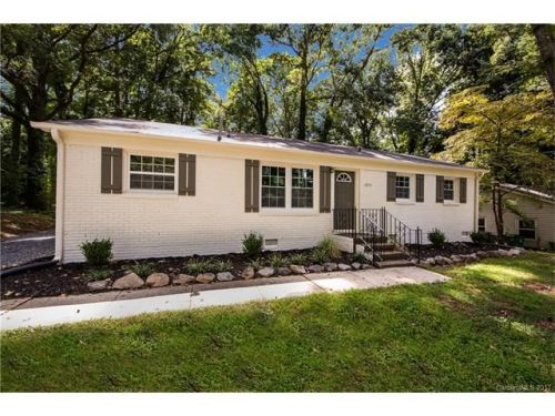 5014 Erickson Rd, Charlotte, NC 28205-7389