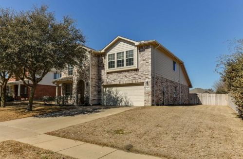 103 Horseshoe Bnd, Waxahachie, TX 75165-8834