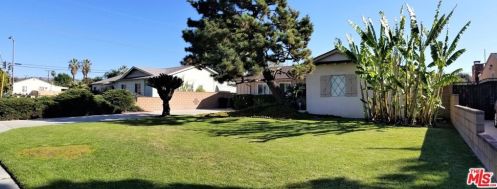 940 Francisquito Ave, West Covina, CA 91790-5410