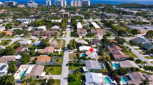 454 43rd St, Boca Raton, FL 33431-5016