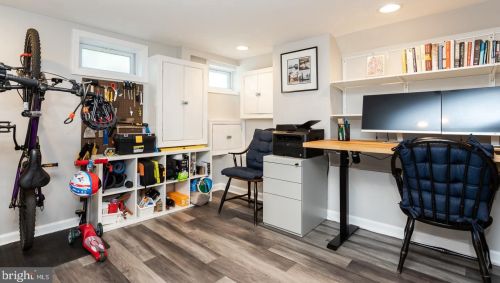 726 24 St, Philadelphia PA 19146-2540 exterior