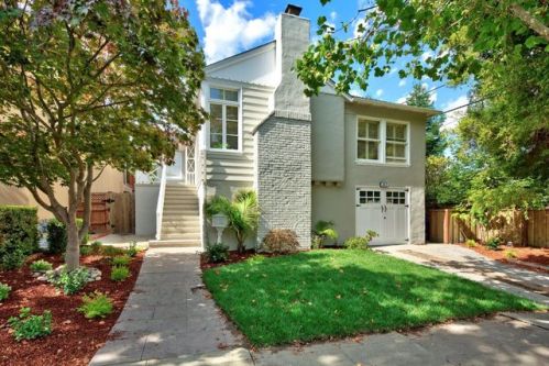 447 Palm Ave, Millbrae, CA 94030-2353