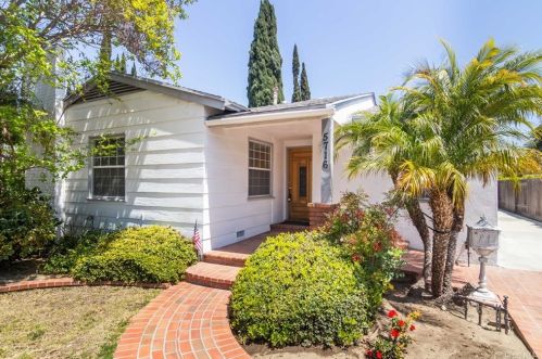 5716 Noble Ave, Van Nuys, CA 91411-3230