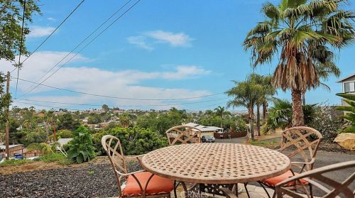 436 Victoria Pl, Vista CA  92084-4427 exterior