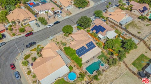 65815 Avenida Pico, Desert Hot Springs CA  92240-1546 exterior