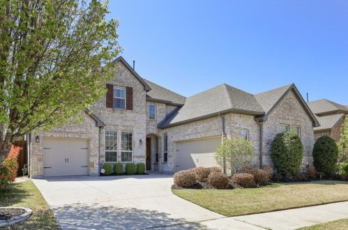 609 Quail Creek Dr, Frisco, TX 75034-8899