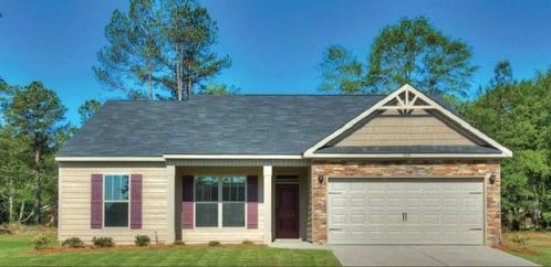 344 Orchard Cir, Meeting Street, SC 29824