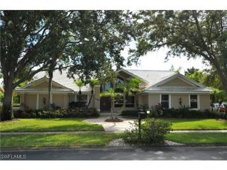 188 Silverado Dr, Naples, FL 34119-4614