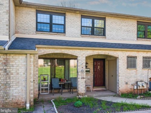 211 Providence Forge Rd, Limerick, PA 19468-2954