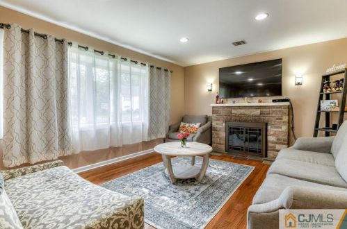 444 Highland Ave, South Plainfield NJ  07080-2006 exterior