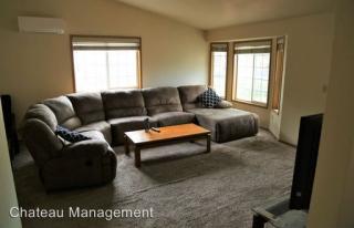 3358 Charlotte Pl, Corvallis OR  97333-9215 exterior