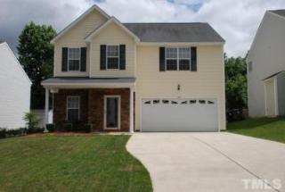 407 Star Ruby Dr, Knightdale, NC 27545-7239