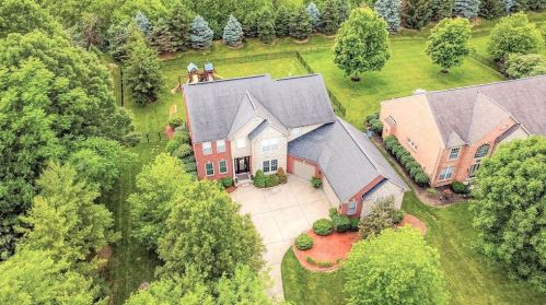 6579 Winter Hazel Dr, Liberty Township, OH 45044