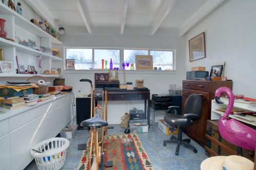 3729 Guadalupe Rd, Fort Worth TX  76116-6832 exterior