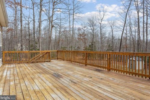 10141 Shawnee Ln, Spotsylvania VA  22553-3778 exterior