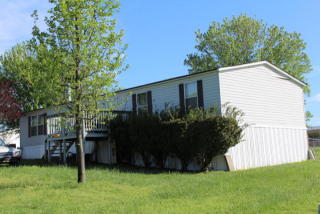1218 Mountain View Cir, Maryville, TN 37801-9185