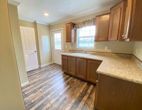 30 Virginia Dr, Brown County OH  45121-1190 exterior