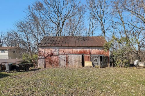 221 Water St, Williamsport OH  43164-9656 exterior
