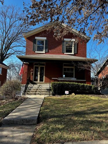 923 Highland Ave, Newport, KY 41075-1706