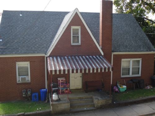 612 Hopkins St, Sewickley PA  15143-1648 exterior
