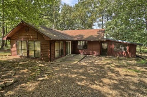 10103 Sandstone Ln, Danville, AR 72833-6218